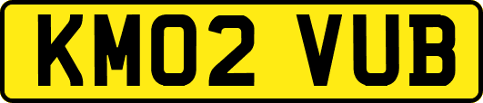 KM02VUB