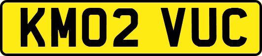 KM02VUC