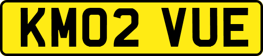 KM02VUE