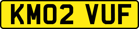 KM02VUF