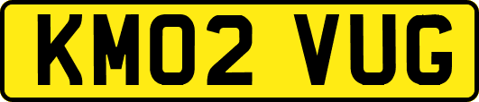 KM02VUG