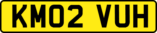 KM02VUH