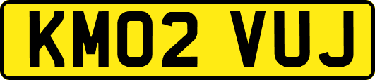 KM02VUJ