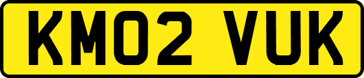 KM02VUK
