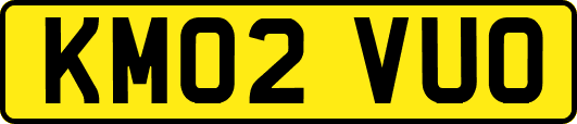 KM02VUO