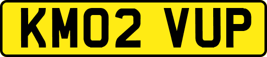 KM02VUP