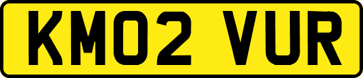 KM02VUR