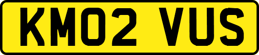 KM02VUS