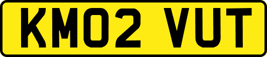 KM02VUT