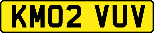 KM02VUV
