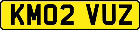KM02VUZ