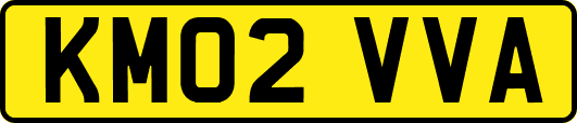 KM02VVA