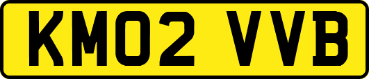 KM02VVB