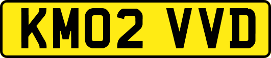 KM02VVD