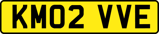KM02VVE