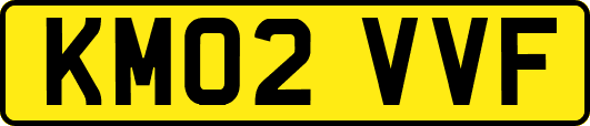 KM02VVF