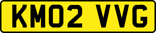 KM02VVG