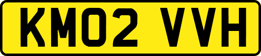 KM02VVH