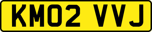 KM02VVJ