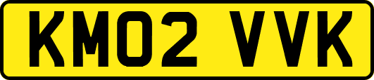 KM02VVK