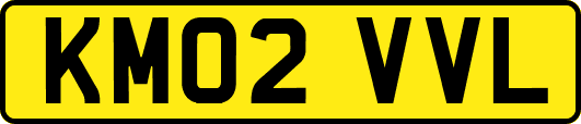 KM02VVL