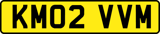 KM02VVM