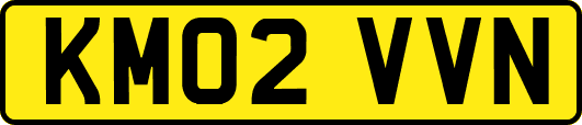 KM02VVN
