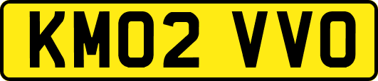 KM02VVO