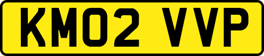 KM02VVP