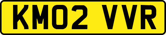 KM02VVR