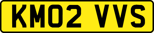 KM02VVS