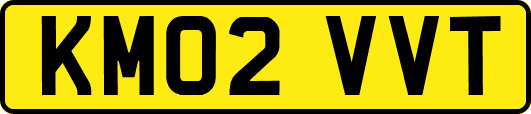 KM02VVT