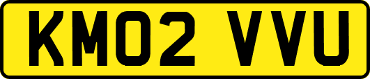 KM02VVU