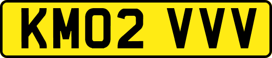 KM02VVV