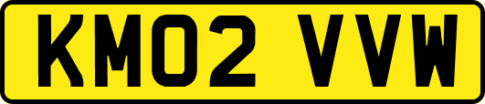 KM02VVW