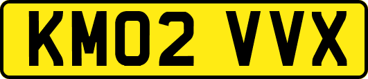 KM02VVX