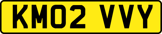 KM02VVY