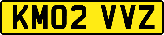 KM02VVZ