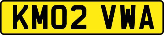 KM02VWA