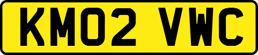 KM02VWC