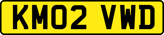 KM02VWD