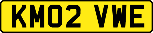 KM02VWE