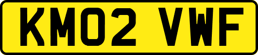 KM02VWF