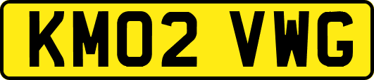 KM02VWG