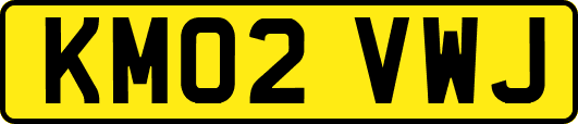 KM02VWJ