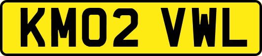 KM02VWL