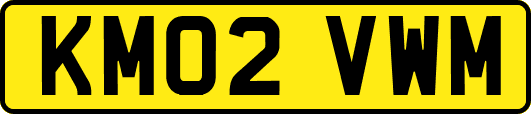 KM02VWM