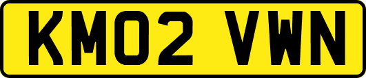 KM02VWN