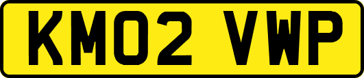 KM02VWP