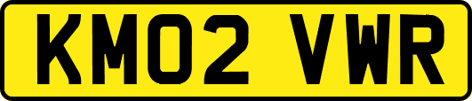 KM02VWR